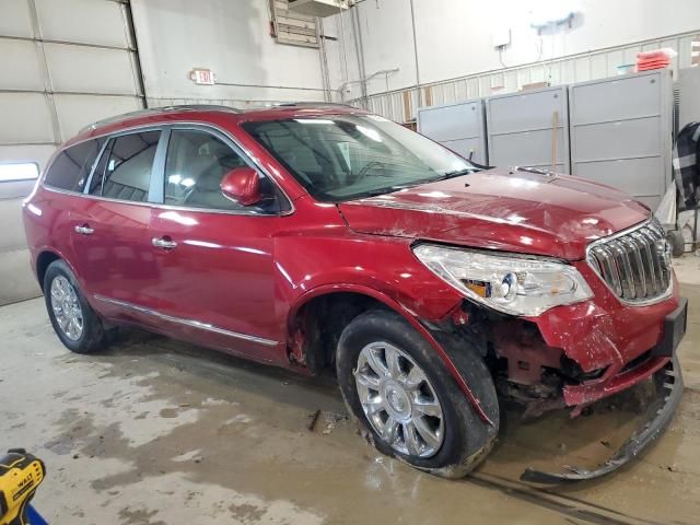 2014 Buick Enclave