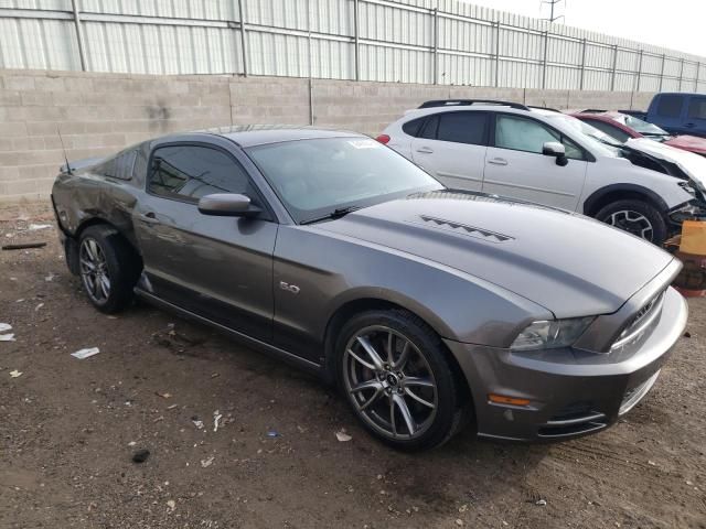 2014 Ford Mustang GT