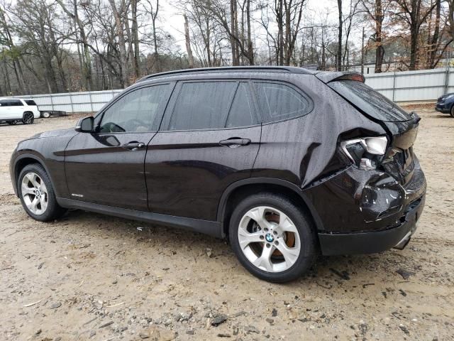 2015 BMW X1 SDRIVE28I