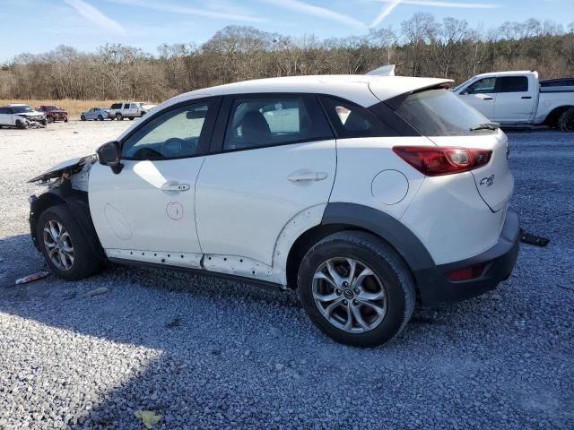 2016 Mazda CX-3 Touring