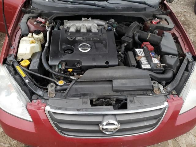 2003 Nissan Altima SE