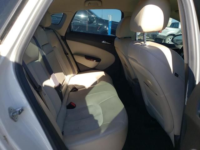 2013 Buick Verano Convenience