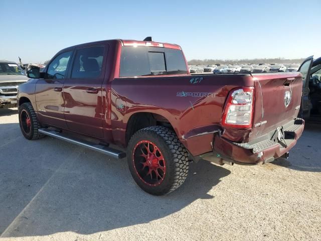 2023 Dodge RAM 1500 BIG HORN/LONE Star