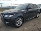 2015 Land Rover Range Rover Sport SE