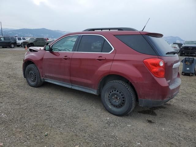 2010 Chevrolet Equinox LT