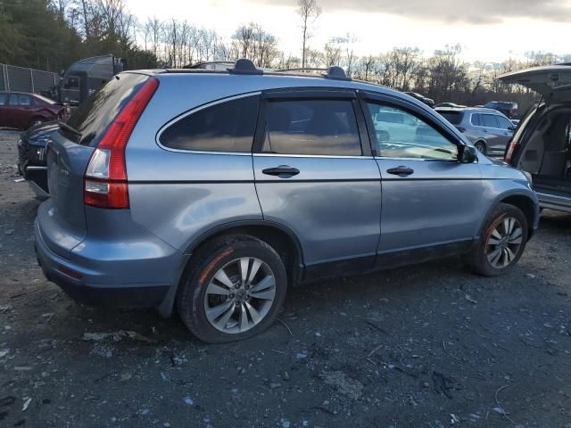 2010 Honda CR-V LX