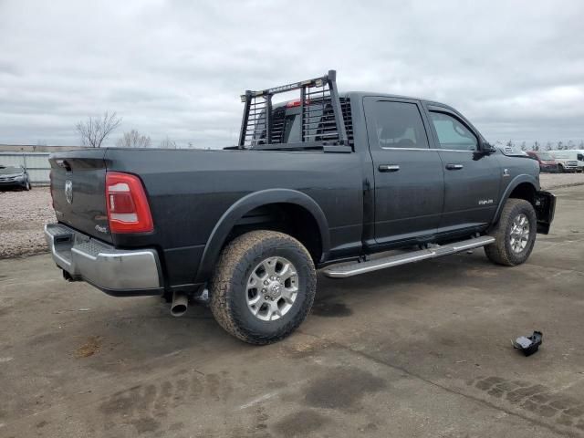 2020 Dodge 3500 Laramie