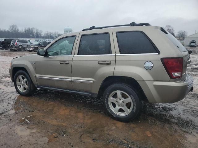 2005 Jeep Grand Cherokee Limited