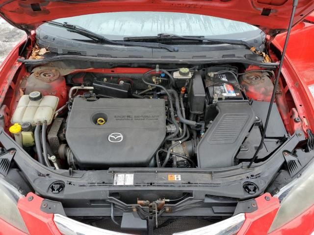 2007 Mazda 3 I