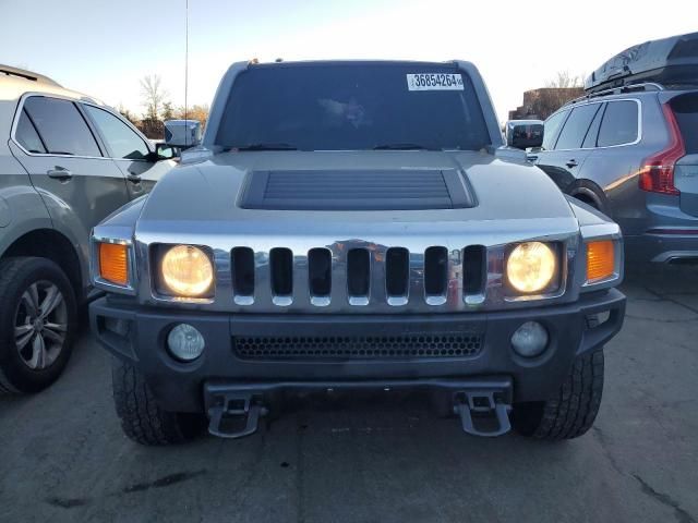 2006 Hummer H3