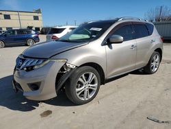 2009 Nissan Murano S for sale in Wilmer, TX