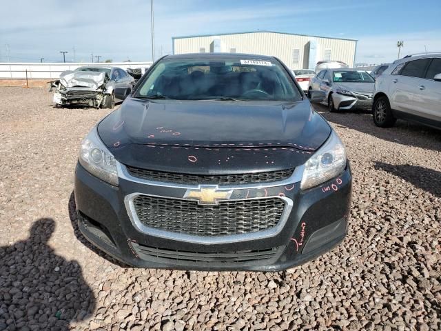 2015 Chevrolet Malibu 1LT