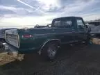 1977 Ford F100