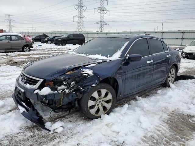 2009 Honda Accord EXL