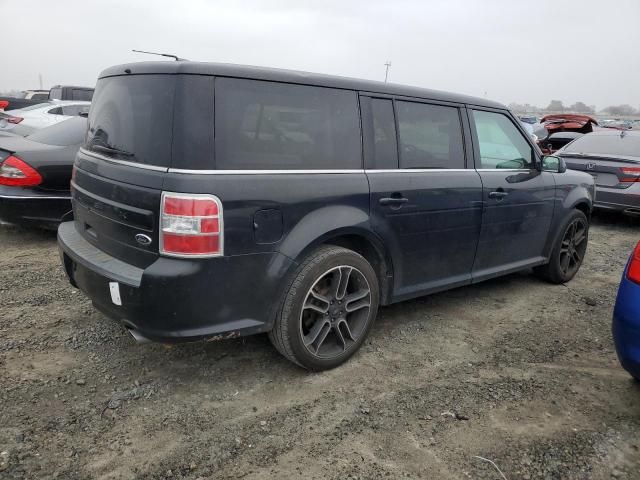 2013 Ford Flex SEL