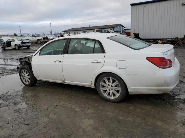 2008 Toyota Avalon XL