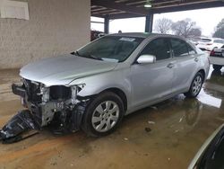 2010 Toyota Camry Base en venta en Tanner, AL