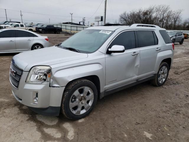 2013 GMC Terrain SLT