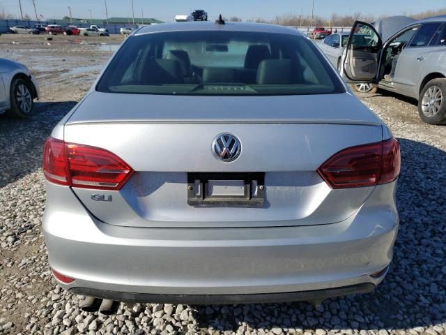 2014 Volkswagen Jetta GLI