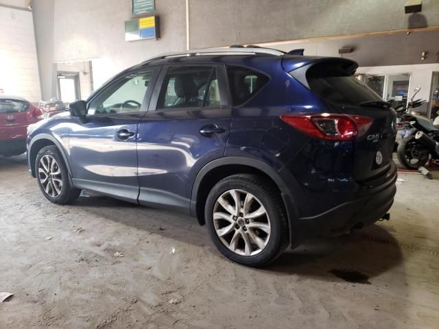 2013 Mazda CX-5 GT