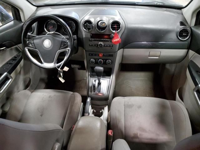 2010 Saturn Vue XE