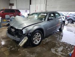 Carros salvage sin ofertas aún a la venta en subasta: 2007 Chrysler 300 Touring