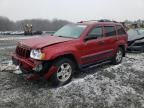 2005 Jeep Grand Cherokee Laredo