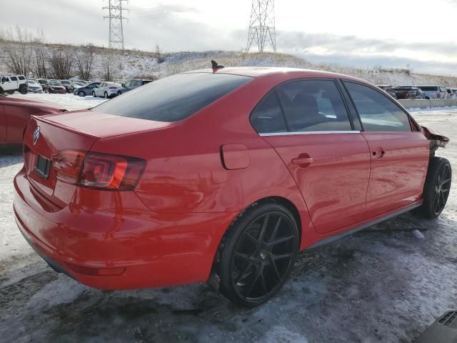 2014 Volkswagen Jetta GLI