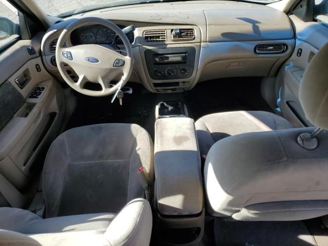 2003 Ford Taurus SES