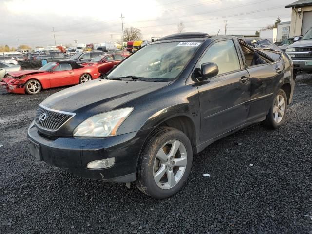 2006 Lexus RX 330