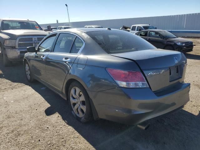 2010 Honda Accord EXL