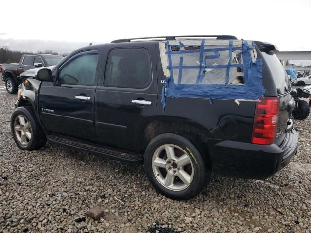 2008 Chevrolet Tahoe K1500