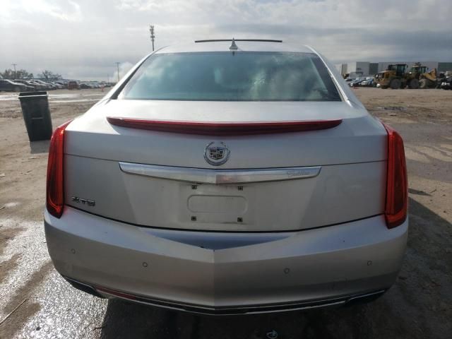 2013 Cadillac XTS Premium Collection