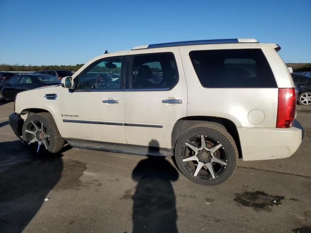 2009 Cadillac Escalade