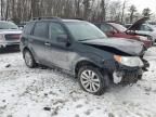 2013 Subaru Forester 2.5X Premium