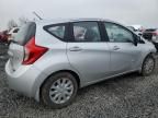 2014 Nissan Versa Note S