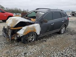 Hyundai Veracruz Vehiculos salvage en venta: 2012 Hyundai Veracruz GLS