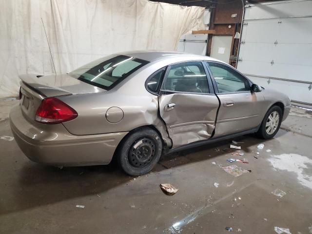 2005 Ford Taurus SEL