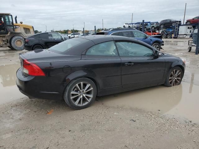 2011 Volvo C70 T5