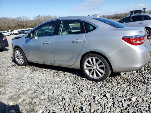 2016 Buick Verano Convenience