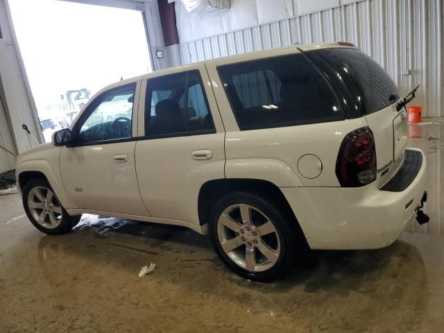 2006 Chevrolet Trailblazer SS