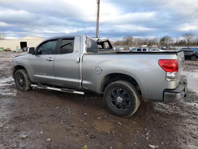 2007 Toyota Tundra Double Cab SR5