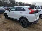 2019 Mitsubishi Eclipse Cross LE