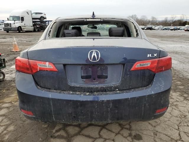 2013 Acura ILX 20 Premium