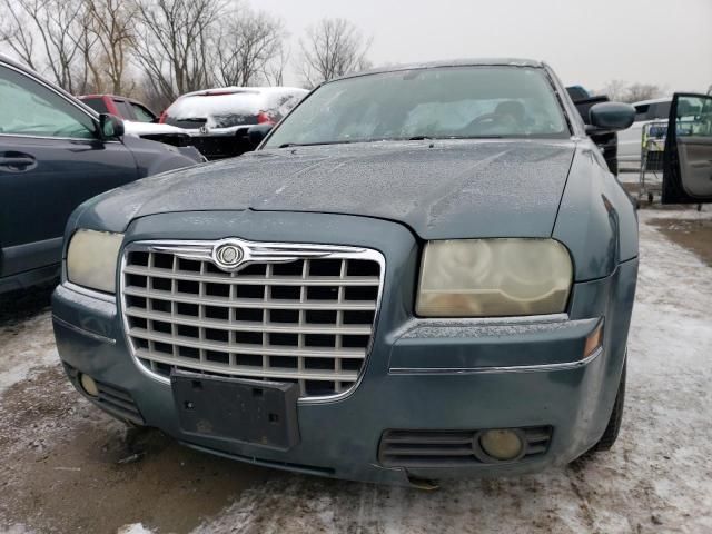 2005 Chrysler 300 Touring