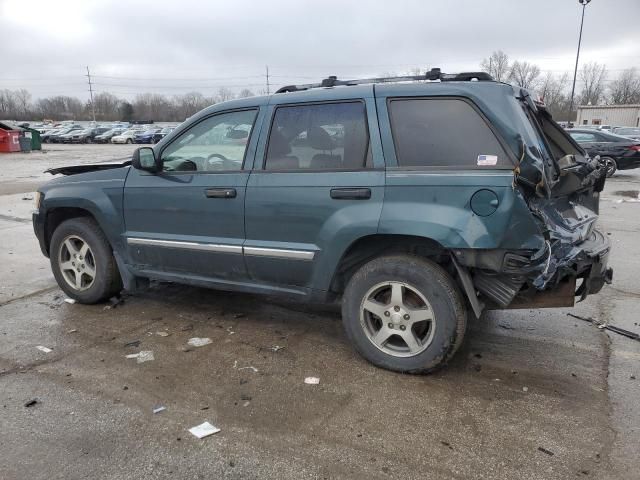 2005 Jeep Grand Cherokee Laredo