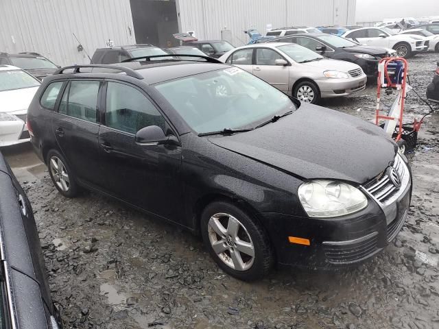 2009 Volkswagen Jetta S