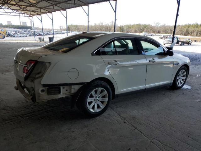 2012 Ford Taurus SE