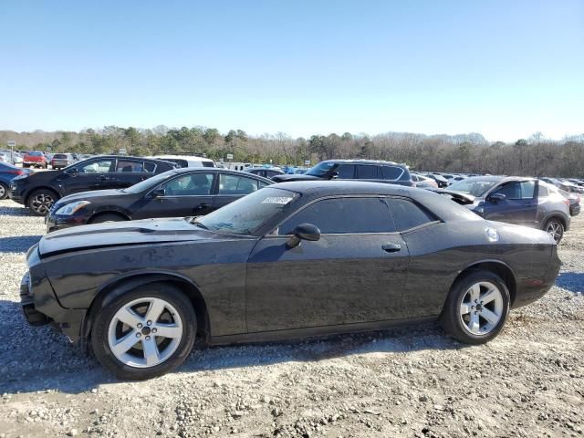 2014 Dodge Challenger SXT