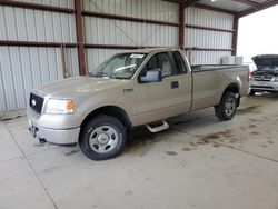 Ford F150 Vehiculos salvage en venta: 2007 Ford F150